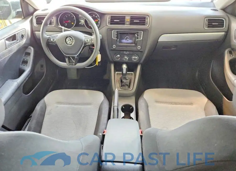 3VW2B7AJ6HM213396# 8