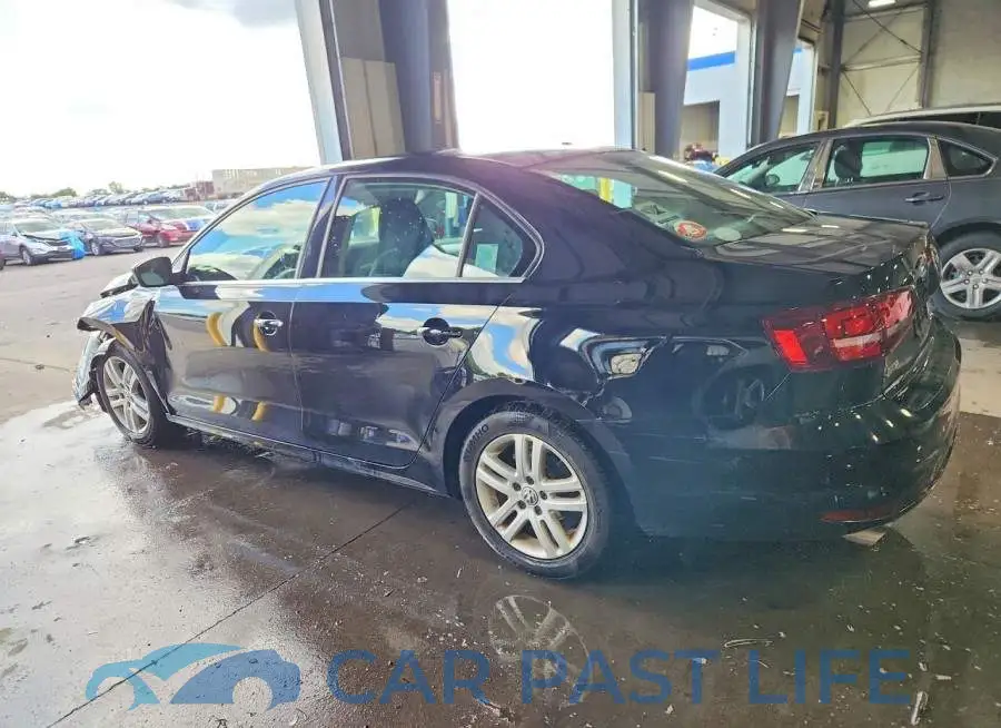 3VW2B7AJ6HM213396# 2