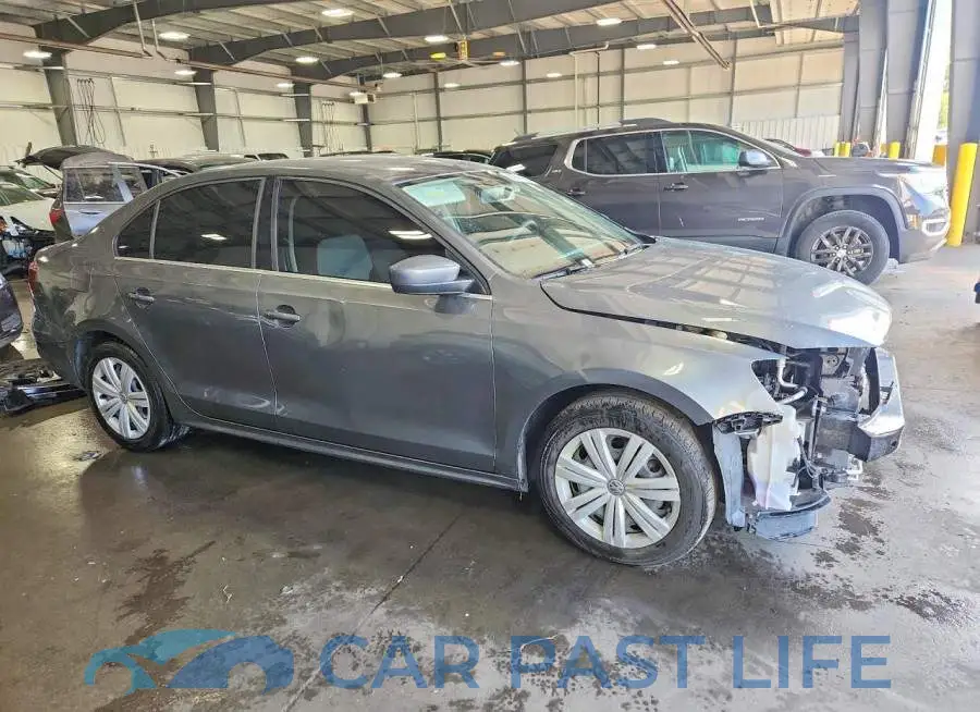 3VW2B7AJ7HM211351# 4
