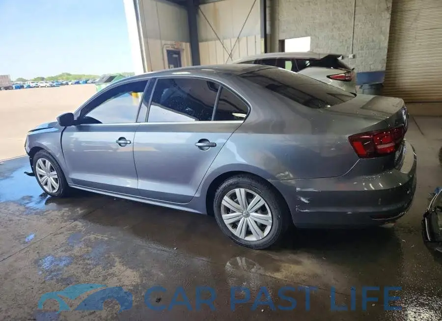 3VW2B7AJ7HM211351# 2