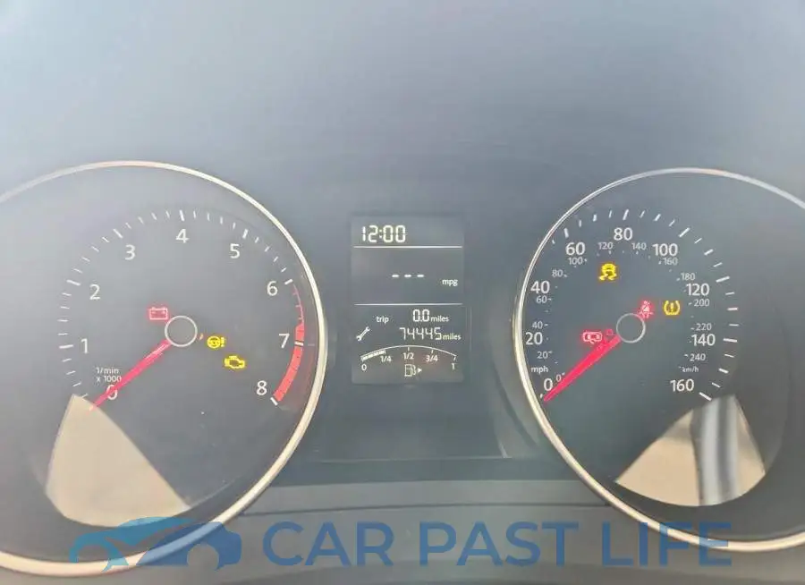 3VW2B7AJ7HM211351# 9