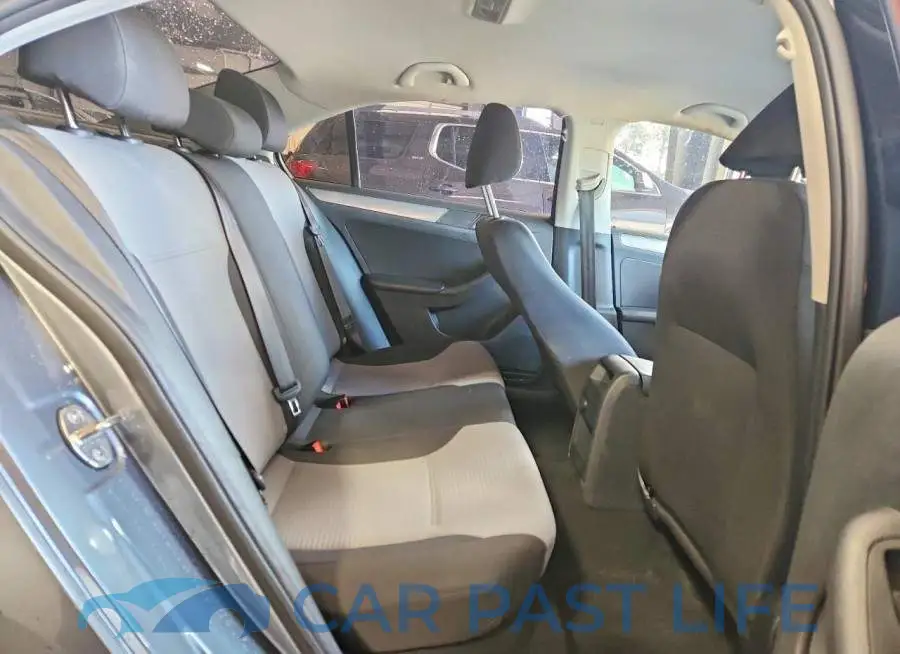 3VW2B7AJ7HM211351# 10