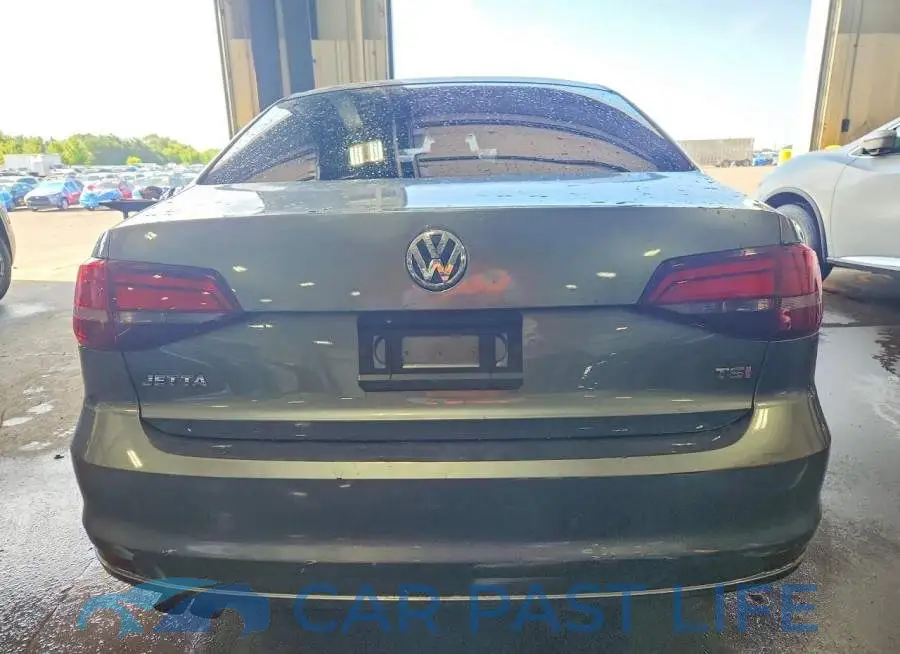 3VW2B7AJ7HM211351# 6