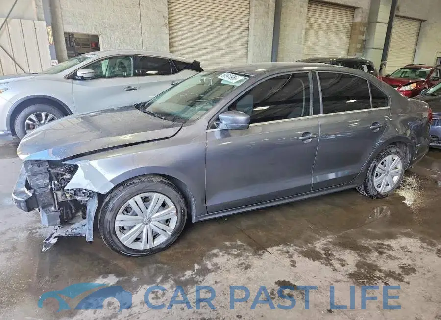 3VW2B7AJ7HM211351# 1