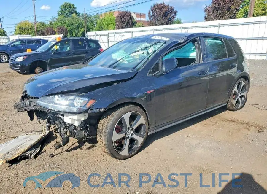3VW447AU4JM293137# 1