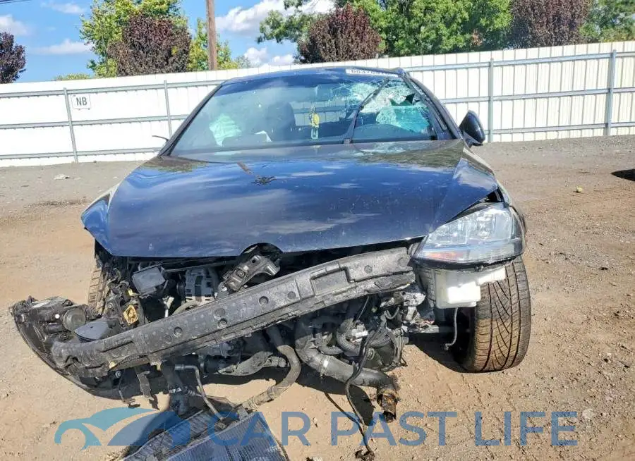3VW447AU4JM293137# 5