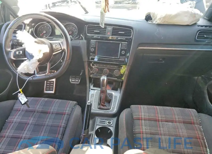 3VW447AU4JM293137# 8