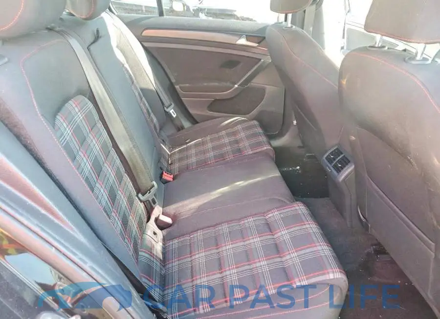 3VW447AU4JM293137# 10