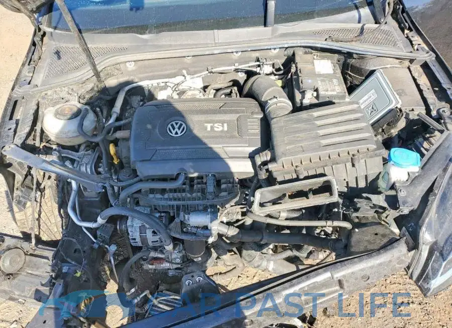 3VW447AU4JM293137# 11