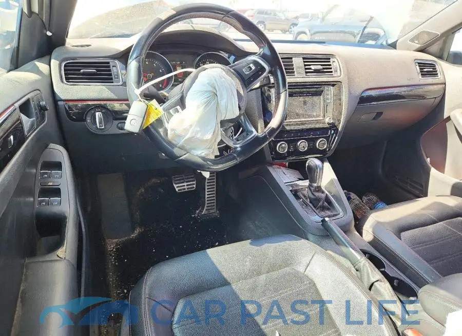 3VW4T7AJXHM283215# 8