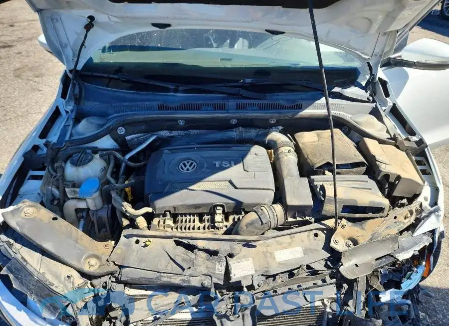 3VW4T7AJXHM283215# 11