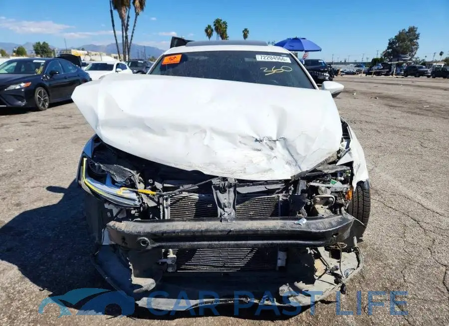 3VW4T7AJXHM283215# 5