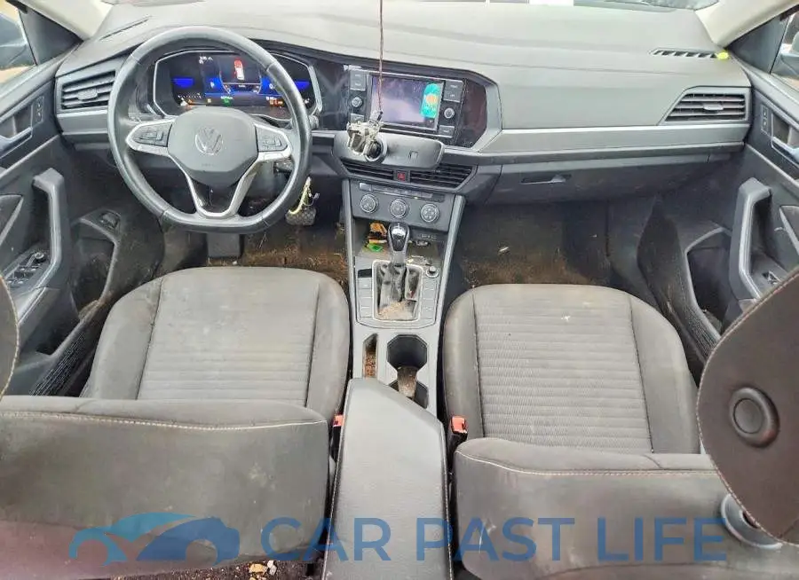3VW5M7BU0RM036331# 8