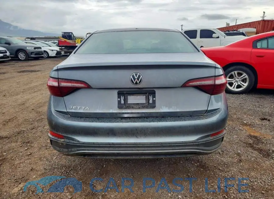 3VW5M7BU0RM036331# 6