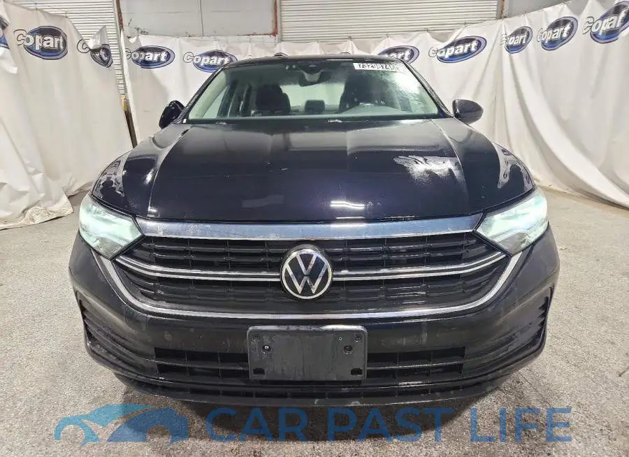 3VW5M7BU4RM053424# 5