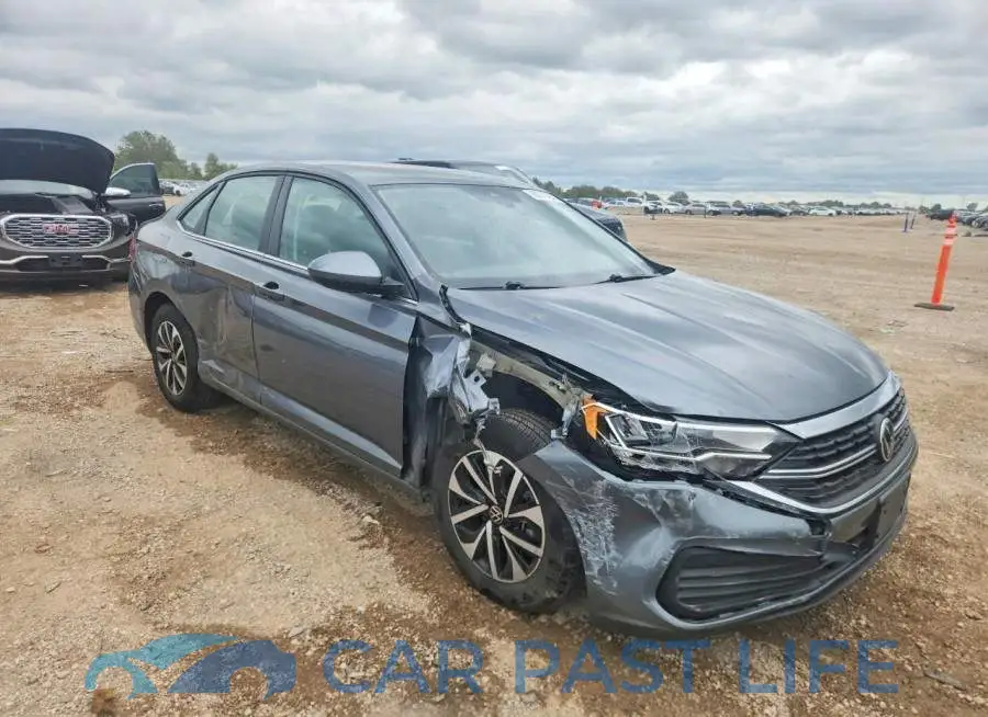 3VW5M7BU5RM082138# 4