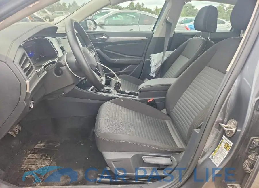 3VW5M7BU5RM082138# 7
