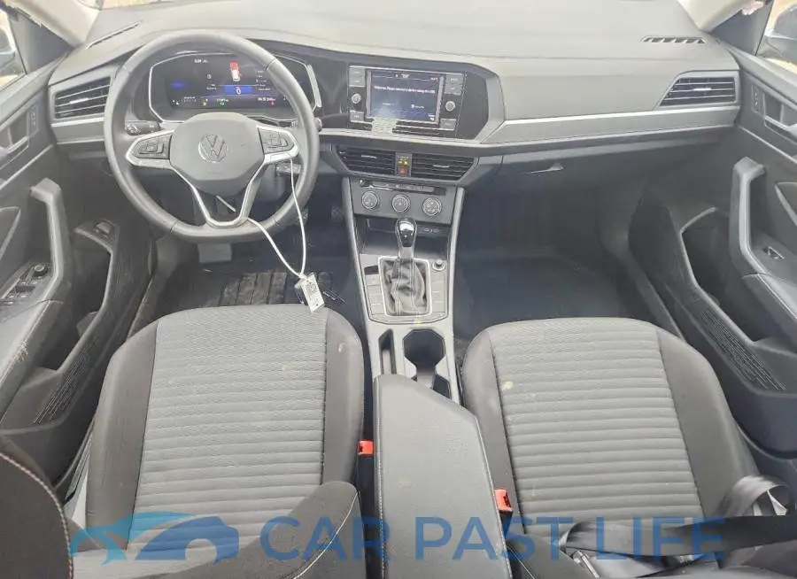 3VW5M7BU5RM082138# 8