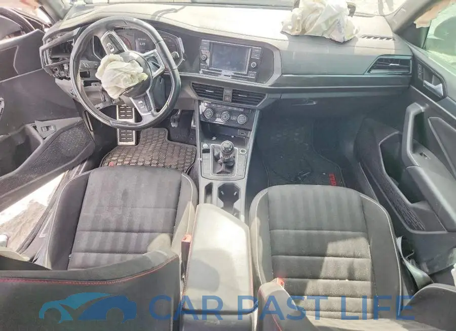 3VW5T7BU2KM225054# 8