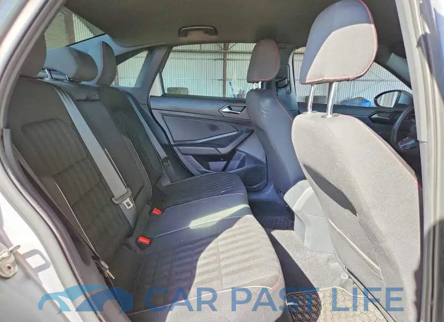 3VW6T7BU5KM250874# 10