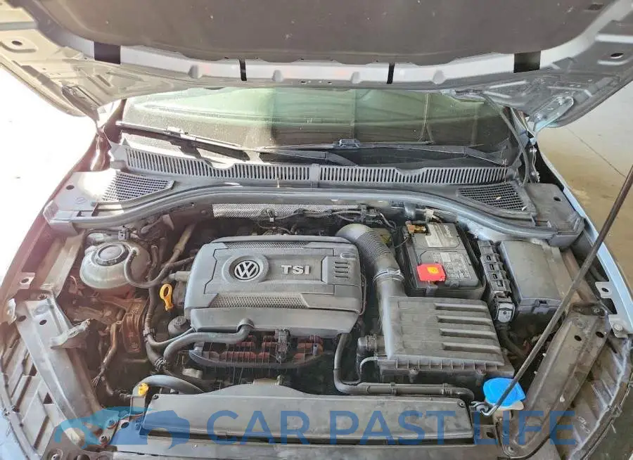 3VW6T7BU5KM250874# 11