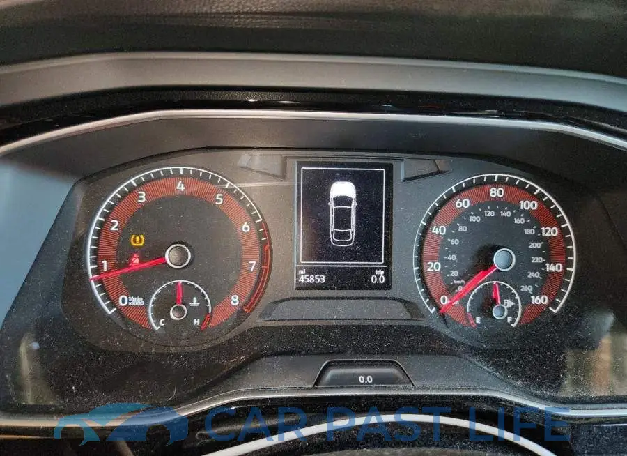 3VW6T7BU5KM250874# 9