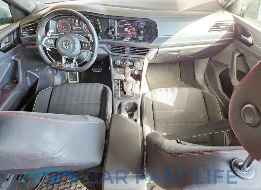 3VW6T7BU5KM250874# 8