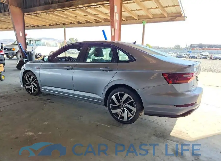 3VW6T7BU5KM250874# 2
