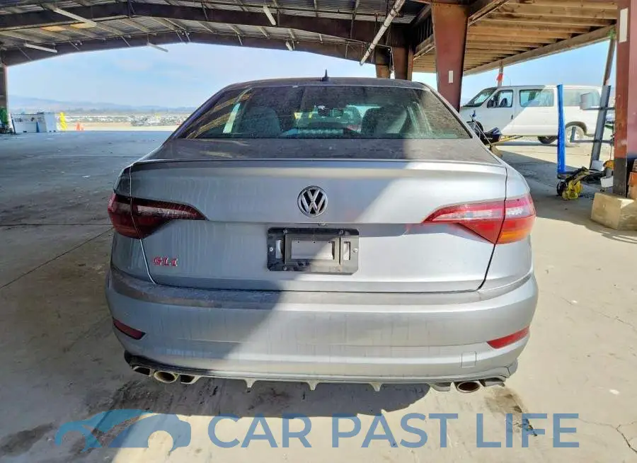 3VW6T7BU5KM250874# 6