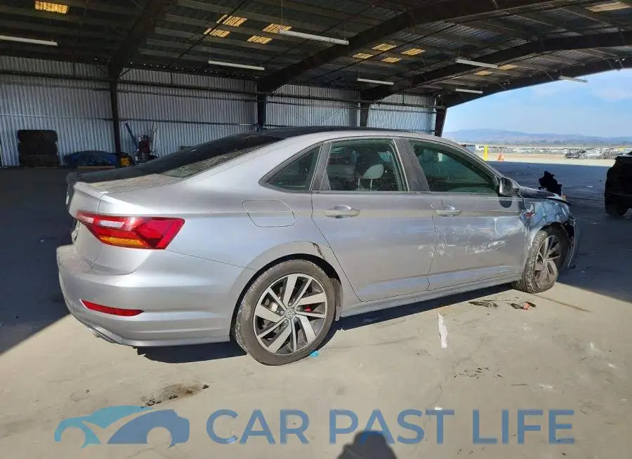 3VW6T7BU5KM250874# 3