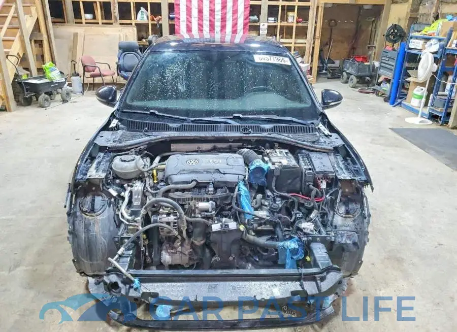 3VW6T7BU6MM060570# 5