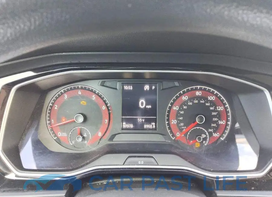 3VWC57BU3KM275429# 9