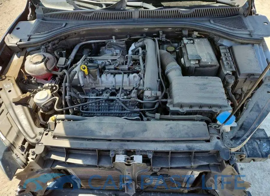 3VWC57BU5KM272127# 11