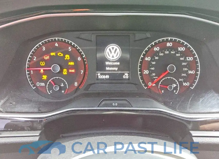 3VWC57BUXKM205359# 9