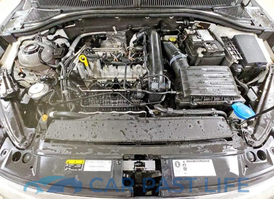3VWC57BUXKM205359# 11