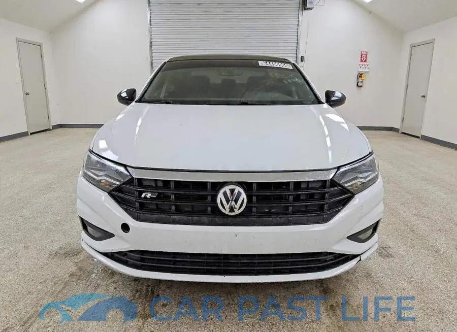 3VWC57BUXKM205359# 5