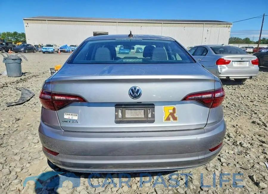 3VWCB7BU7LM077110# 6