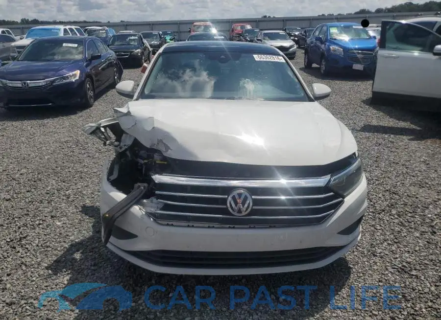 3VWEB7BU6LM010183# 5