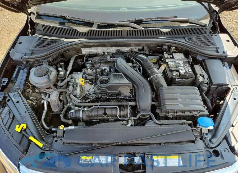 3VWGM7BU3RM009133# 11