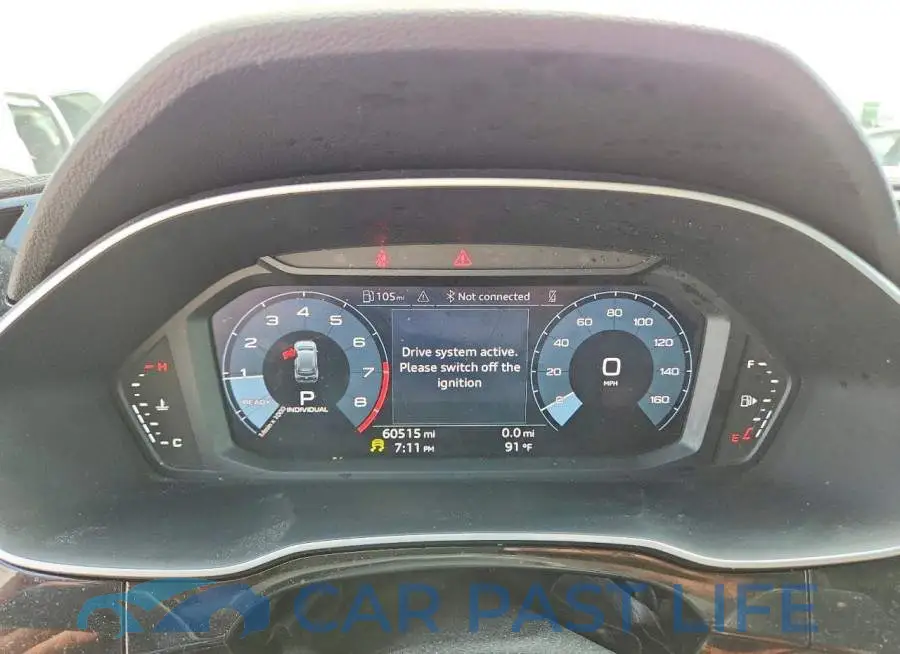 WA1DECF34P1096588# 9