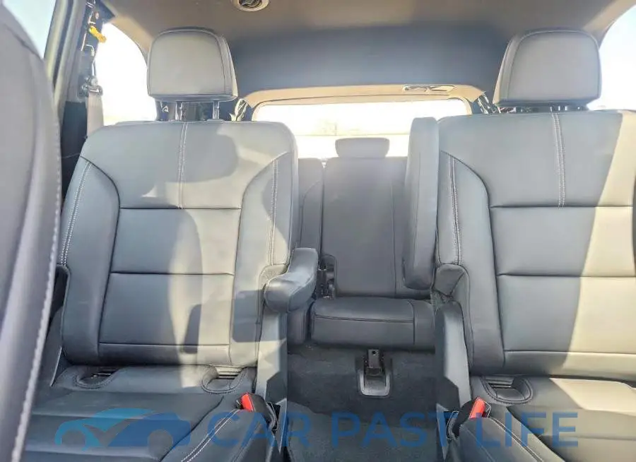1GKENKKSXRJ186868# 10