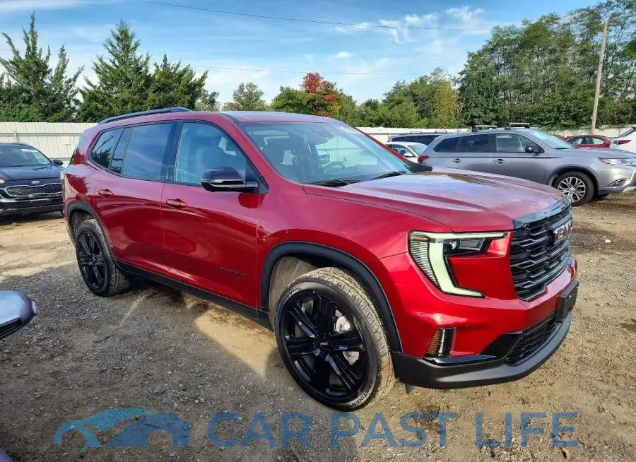 1GKENNRS6SJ178957# 4