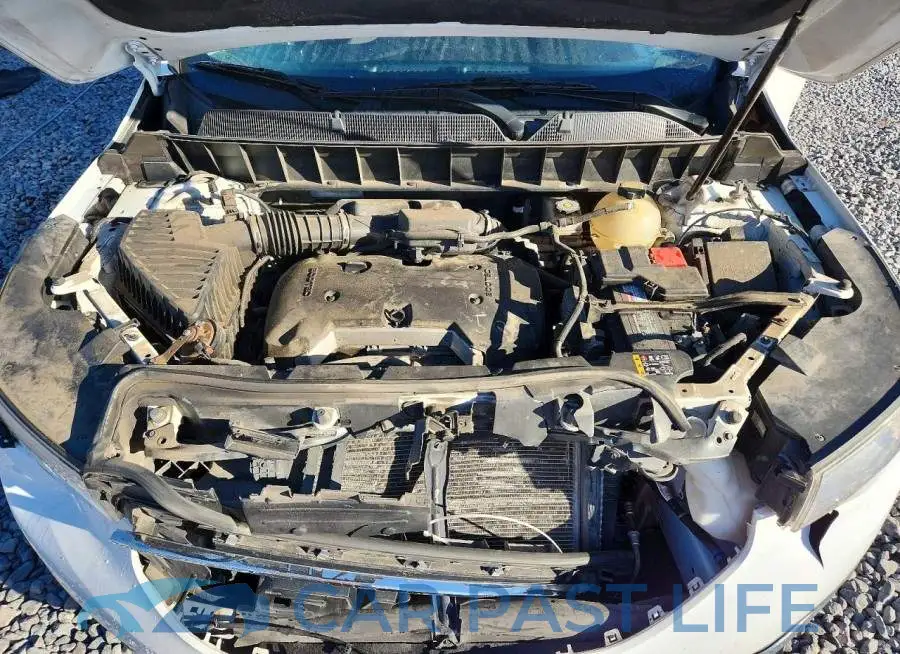 1GKKNLLA7JZ202805# 12