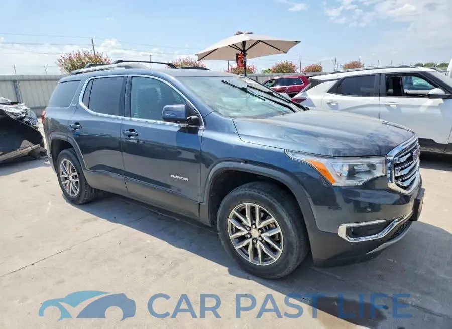 1GKKNLLS6KZ249219# 4