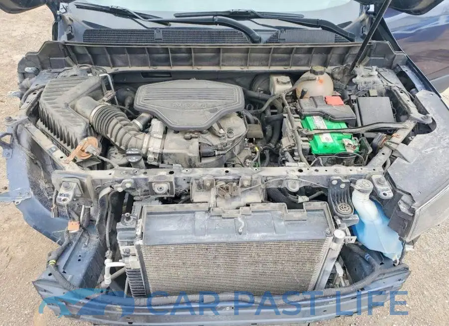 1GKKNTLS1JZ216093# 12