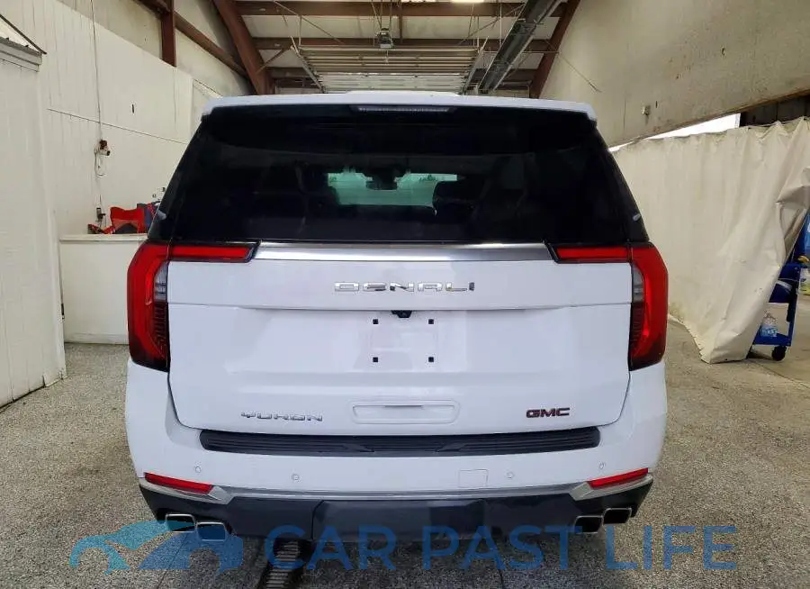 1GKS2DRL7SR301469# 6