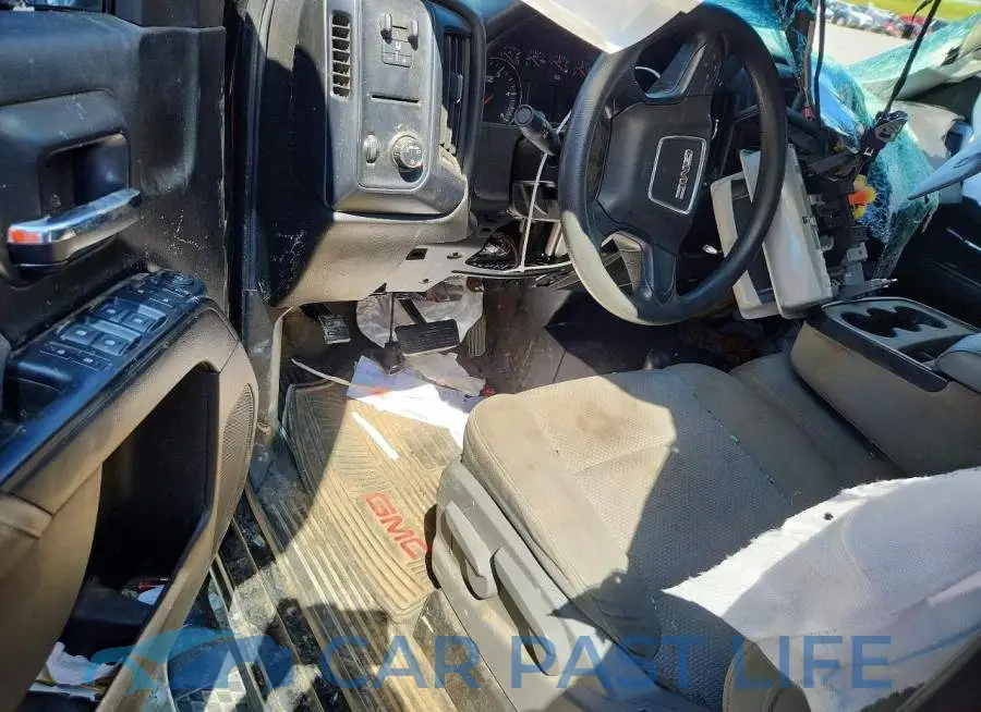 1GT12NEY8KF166874# 8