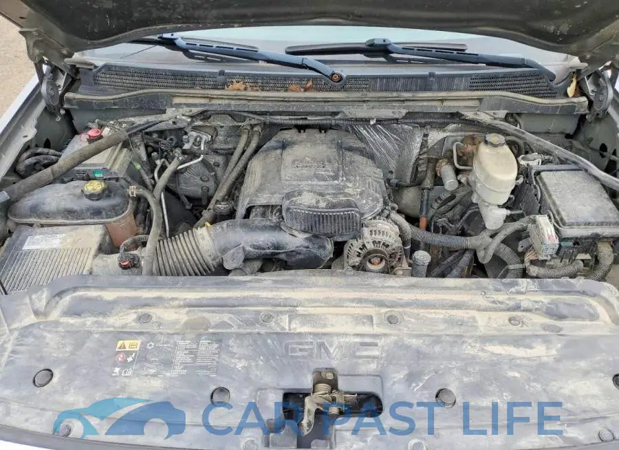 1GT12SEG5HF128405# 11