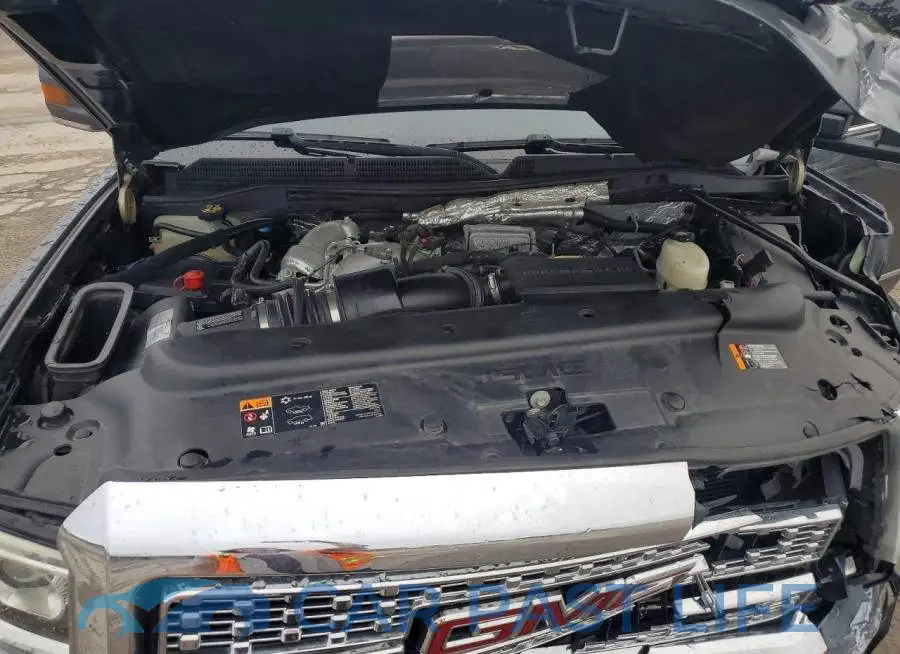1GT12SEYXKF108540# 11