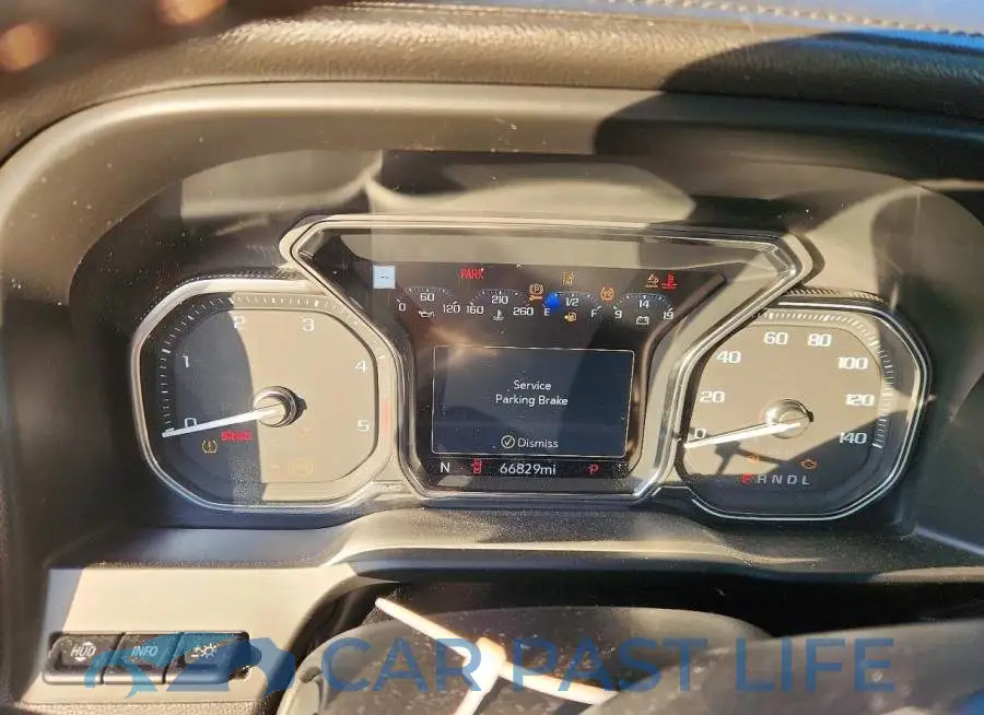 1GT49PEY0MF160249# 9